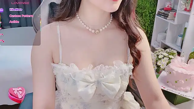 Quynhanh 69 online show from 05.09.26
