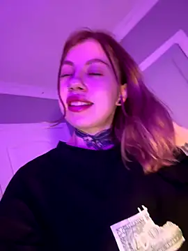 Nancyhot777 online show from 01.07.26