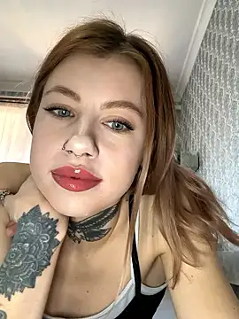 Nancyhot777 online show from 02.03.26