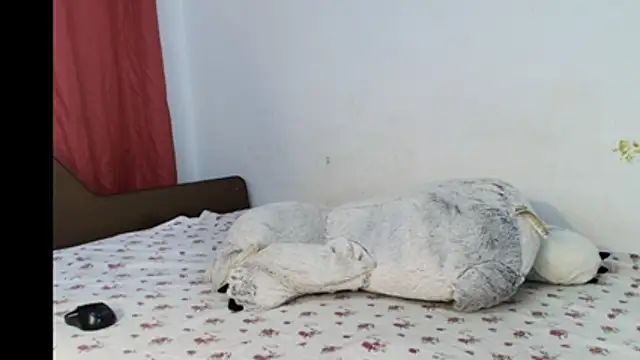 JullyanaRain online show from 07.28.26