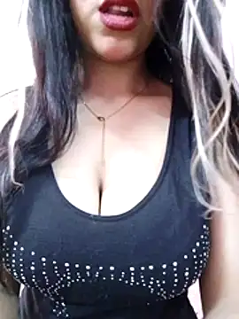 Princessa05 online show from 05.02.26