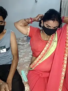 Hot Anjali 123 online show from 10.12.25