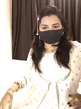 Hot Anjali 123 online show from 02.14.26