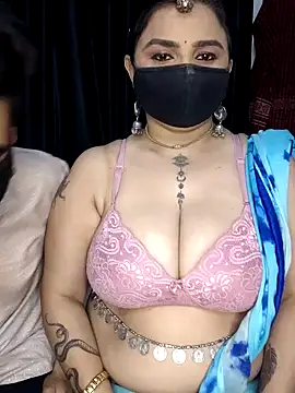 Hot Anjali 123 online show from 02.22.26