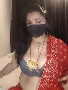 Hot Anjali 123 online show from 05.19.26