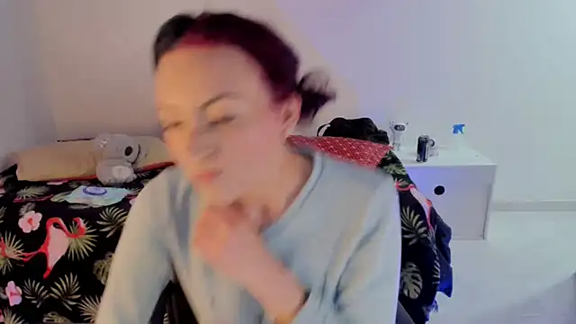 Madison charlotte online show from 10.12.25