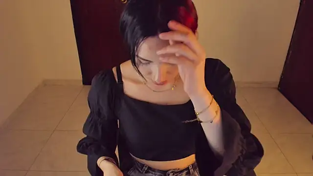 Madison charlotte online show from 02.22.26