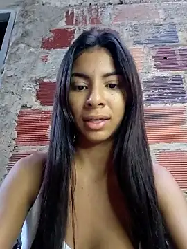 chaparritahot99 online show from 09.17.25