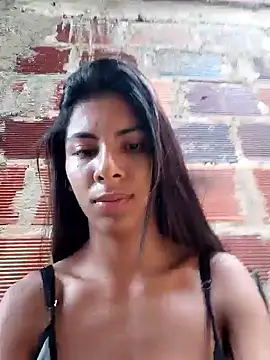 chaparritahot99 online show from 09.18.25