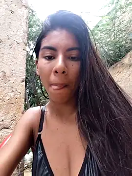 chaparritahot99 online show from 11.26.25