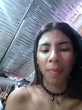 chaparritahot99 online show from 01.31.26