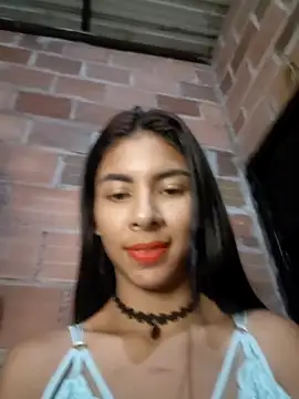 chaparritahot99 online show from 02.04.26