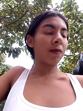 chaparritahot99 online show from 02.23.26