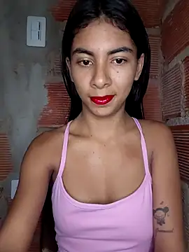 chaparritahot99 online show from 02.24.26