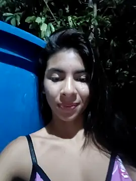 chaparritahot99 online show from 03.06.26