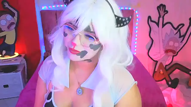 saragon1 online show from 04.11.26