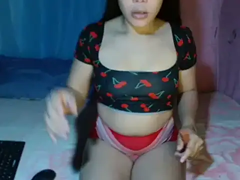 JuicyPussy4u online show from 01.13.26