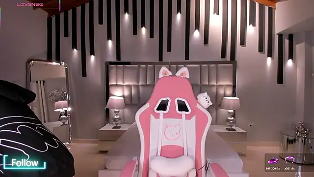 MaddyOwens online show from 02.09.26