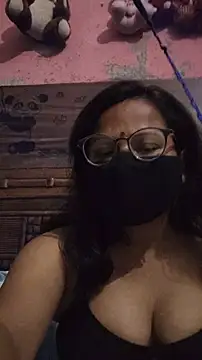 shalubhabhi69 online show from 03.13.26