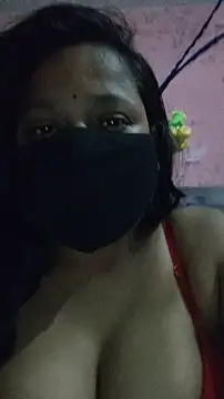 shalubhabhi69 online show from 05.07.26