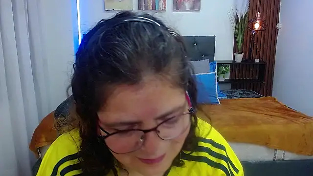 Linda banks  online show from 09.10.25