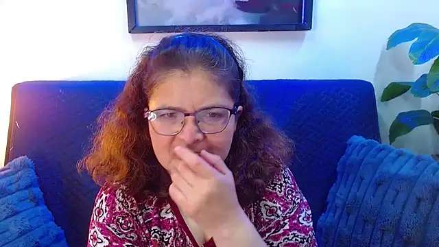 Linda banks  online show from 10.04.25