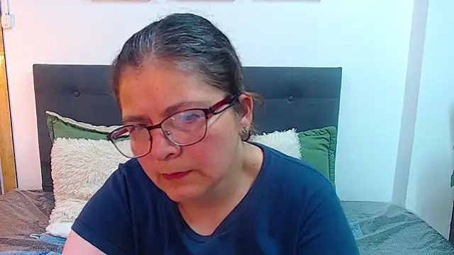 Linda banks  online show from 10.22.25