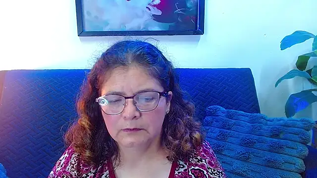 Linda banks  online show from 10.23.25