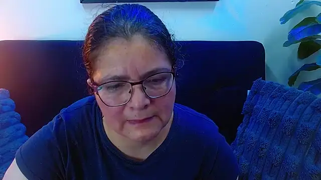 Linda banks  online show from 10.25.25