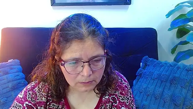 Linda banks  online show from 10.26.25