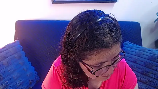 Linda banks  online show from 11.30.25