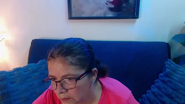 Linda banks  online show from 02.11.26