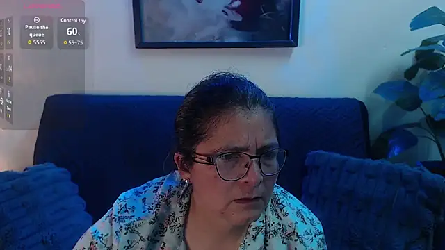 Linda banks  online show from 02.17.26