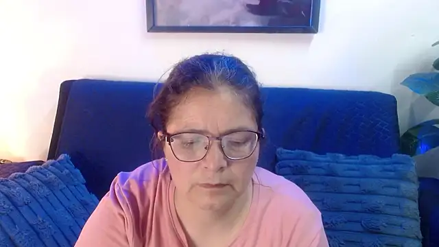 Linda banks  online show from 03.03.26