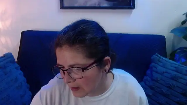 Linda banks  online show from 03.09.26