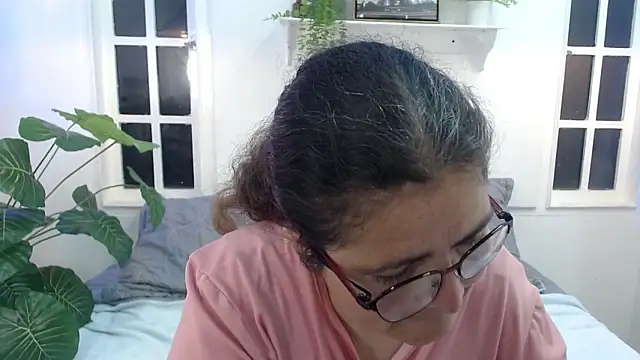 Linda banks  online show from 04.02.26