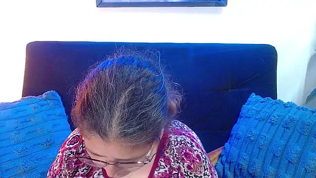 Linda banks  online show from 04.11.26