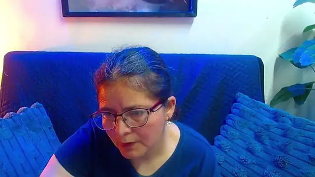 Linda banks  online show from 05.07.26
