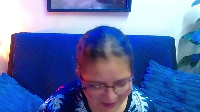 Linda banks  online show from 05.09.26