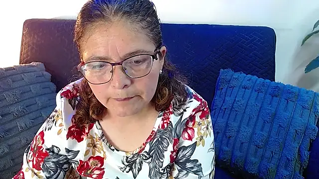 Linda banks  online show from 07.16.26
