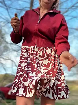 Milena-MilfaXXX online show from 04.05.26