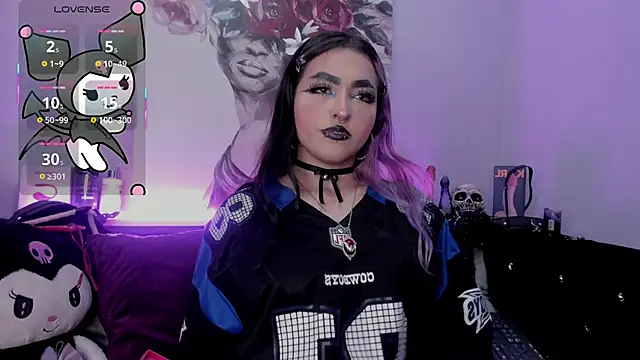 darki shine online show from 03.01.26