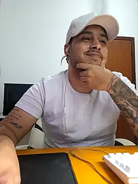 Mineirinhoot online show from 01.18.26