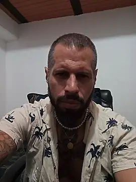 Matheus Blaze online show from 10.22.25