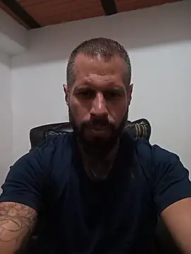 Matheus Blaze online show from 10.24.25