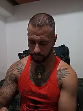 Matheus Blaze online show from 10.28.25