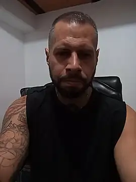 Matheus Blaze online show from 10.29.25