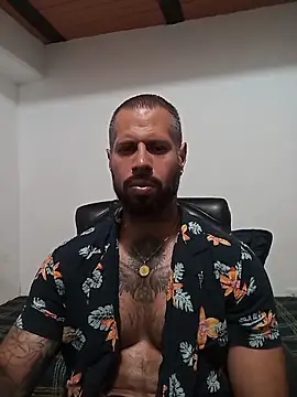 Matheus Blaze online show from 11.08.25