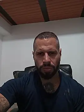 Matheus Blaze online show from 11.26.25