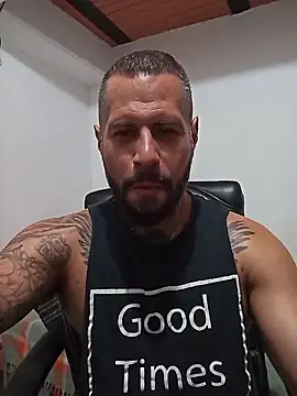 Matheus Blaze online show from 11.28.25